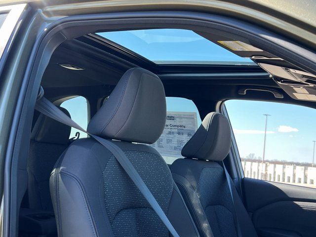 2026 Subaru FORESTER Premium Springfield VA