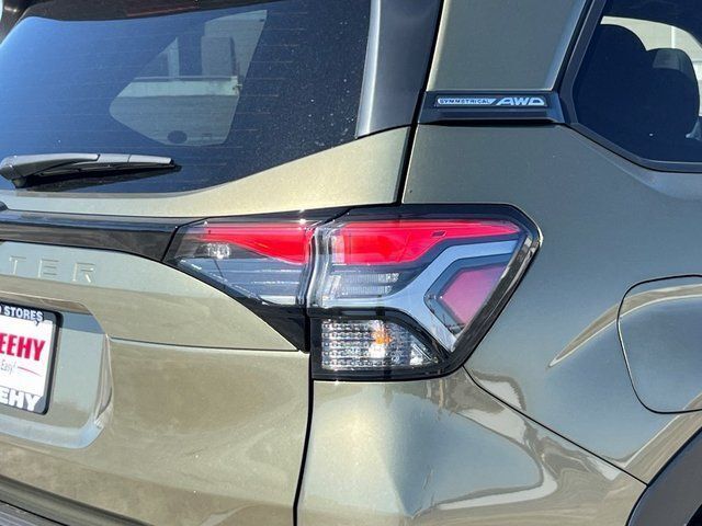 2026 Subaru FORESTER Premium Springfield VA