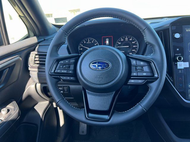 2026 Subaru FORESTER Premium Springfield VA