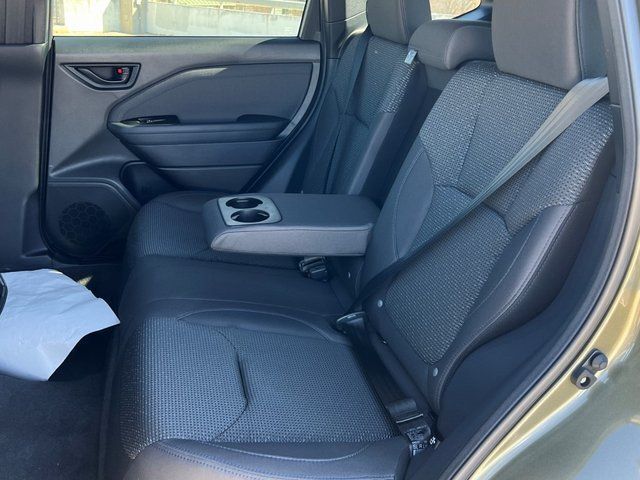 2026 Subaru FORESTER Premium Springfield VA