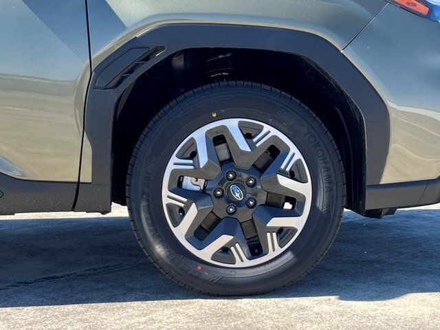 2026 Subaru FORESTER Premium Springfield VA