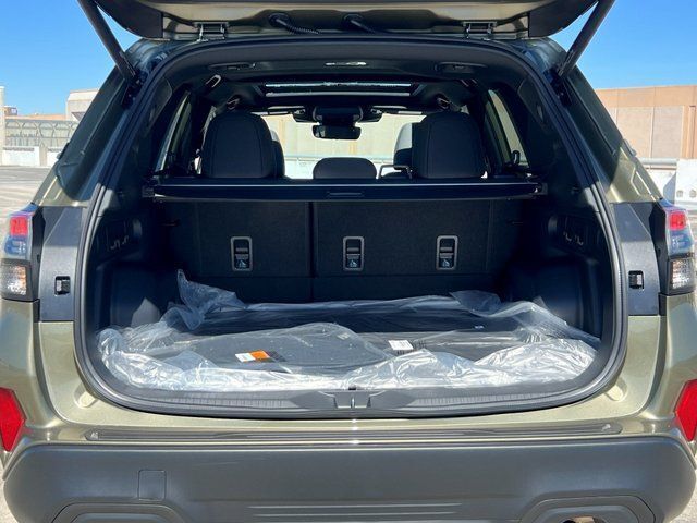 2026 Subaru FORESTER Premium Springfield VA