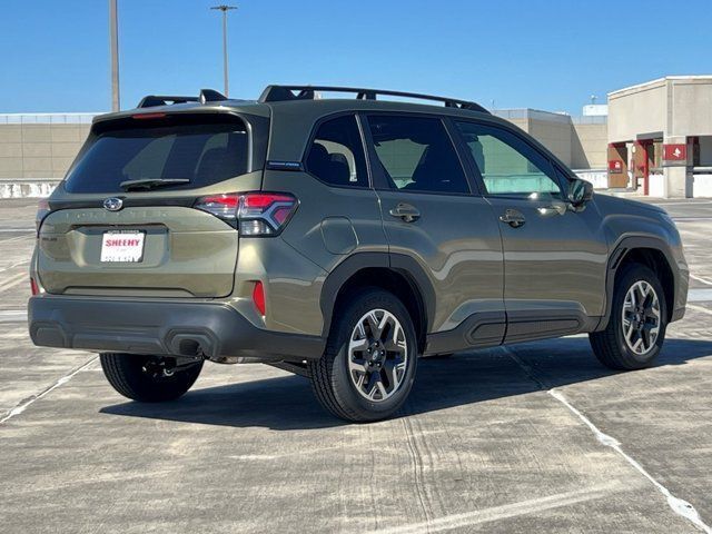 2026 Subaru FORESTER Premium Springfield VA