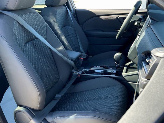 2026 Subaru FORESTER Premium Springfield VA