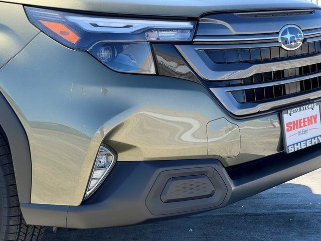 2026 Subaru FORESTER Premium Springfield VA