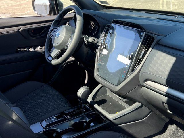 2026 Subaru FORESTER Premium Springfield VA