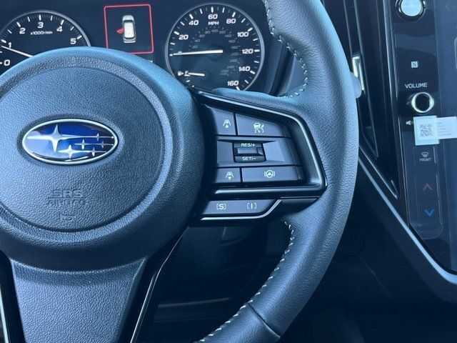 2026 Subaru FORESTER Premium Springfield VA