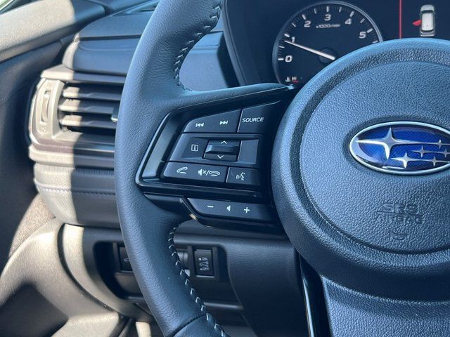 2026 Subaru FORESTER Premium Springfield VA