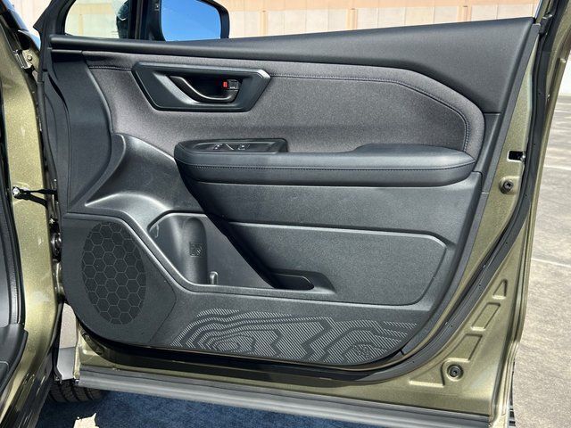 2026 Subaru FORESTER Premium Springfield VA