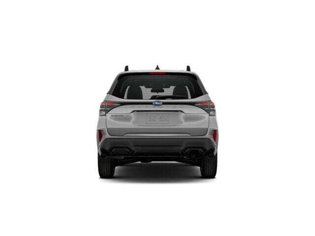 2026 Subaru FORESTER Premium Springfield VA