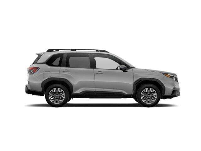 2026 Subaru FORESTER Premium Springfield VA