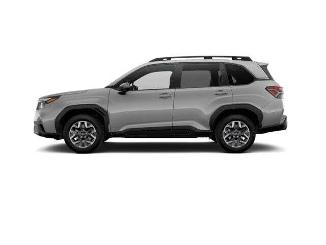 2026 Subaru FORESTER Premium Springfield VA