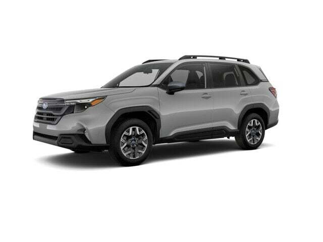 2026 Subaru FORESTER Premium Springfield VA
