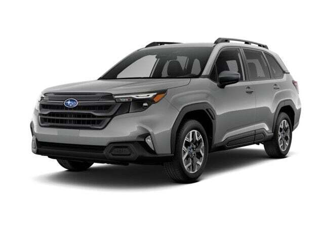 2026 Subaru FORESTER Premium Springfield VA