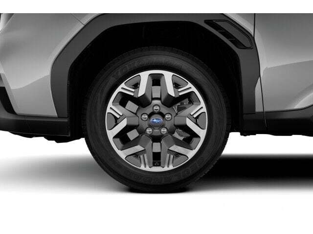 2026 Subaru FORESTER Premium Springfield VA