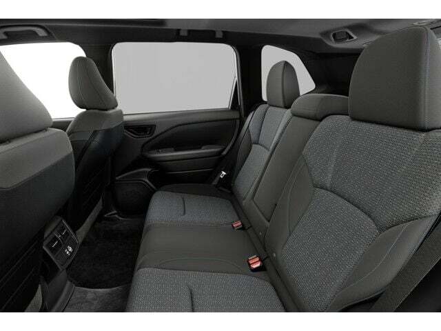 2026 Subaru FORESTER Premium Springfield VA