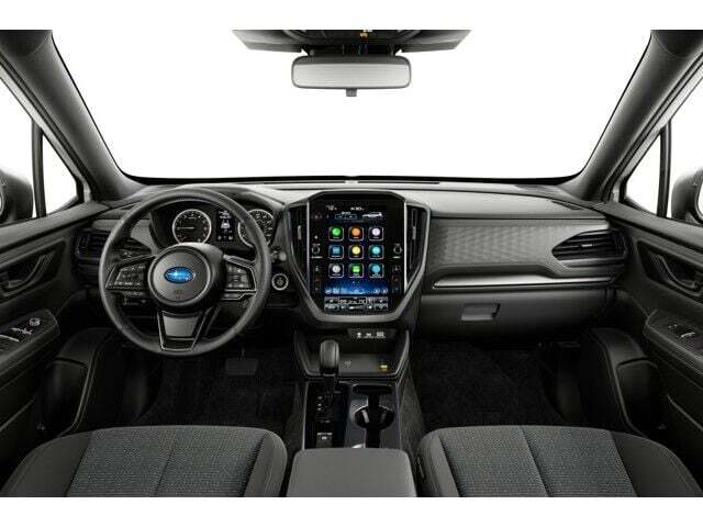 2026 Subaru FORESTER Premium Springfield VA