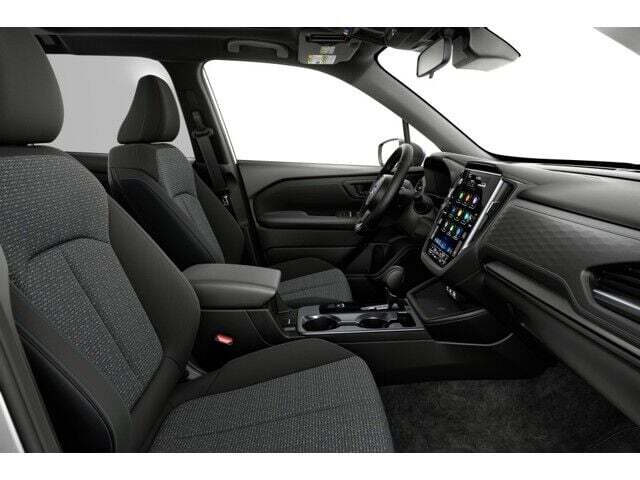2026 Subaru FORESTER Premium Springfield VA