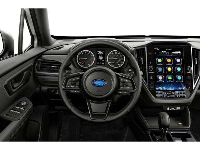 2026 Subaru FORESTER Premium Springfield VA