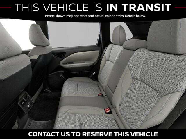 2026 Subaru FORESTER Premium Springfield VA