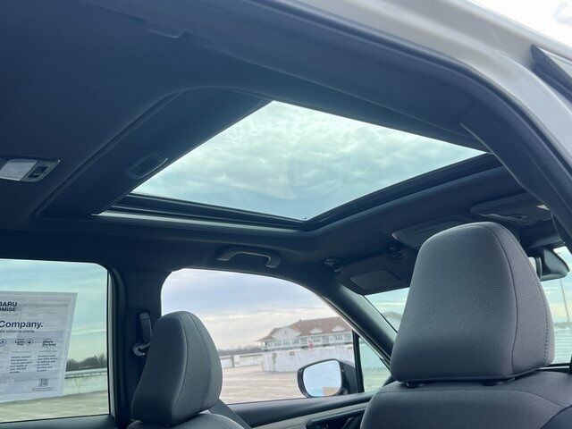 2026 Subaru FORESTER Premium Springfield VA