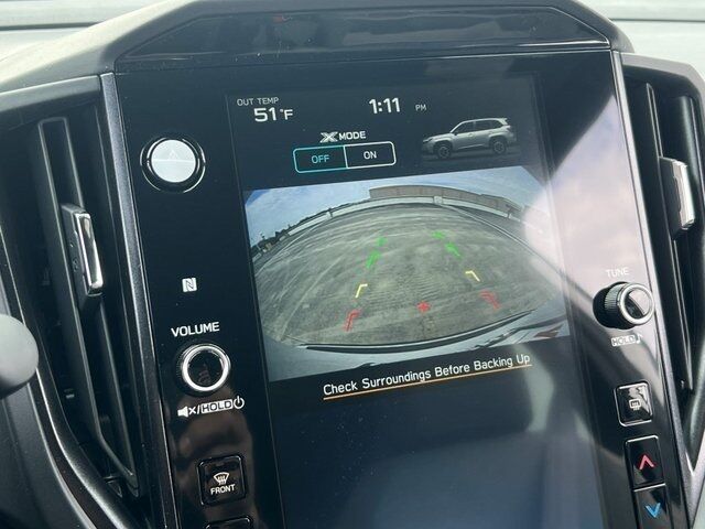 2026 Subaru FORESTER Premium Springfield VA