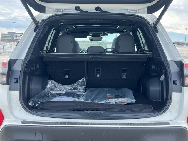 2026 Subaru FORESTER Premium Springfield VA