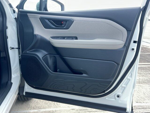 2026 Subaru FORESTER Premium Springfield VA