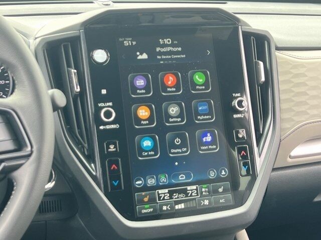 2026 Subaru FORESTER Premium Springfield VA