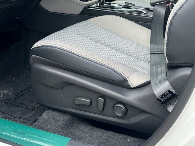 2026 Subaru FORESTER Premium Springfield VA