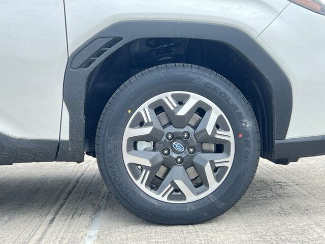 2026 Subaru FORESTER Premium Springfield VA