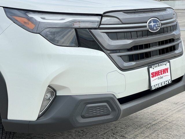 2026 Subaru FORESTER Premium Springfield VA