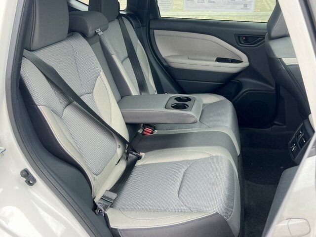 2026 Subaru FORESTER Premium Springfield VA