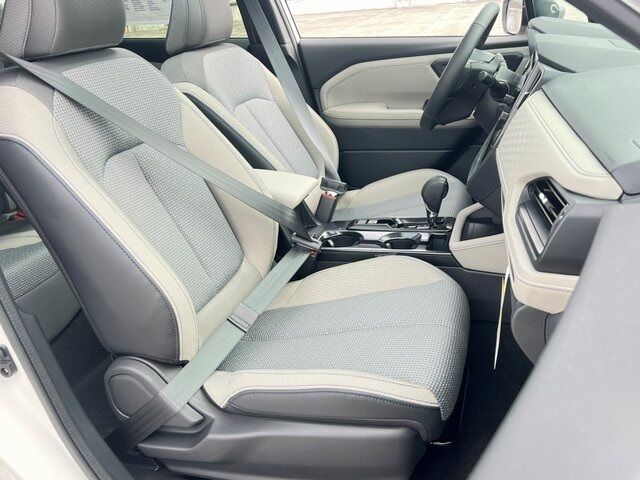 2026 Subaru FORESTER Premium Springfield VA