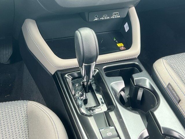 2026 Subaru FORESTER Premium Springfield VA