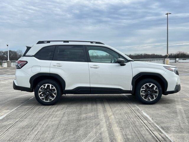 2026 Subaru FORESTER Premium Springfield VA