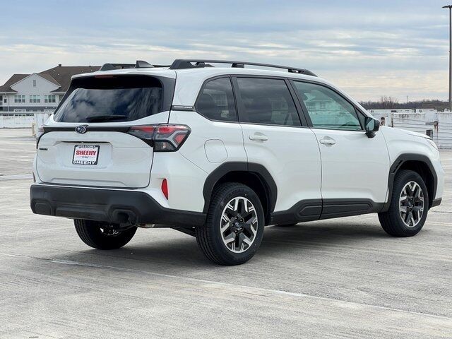 2026 Subaru FORESTER Premium Springfield VA