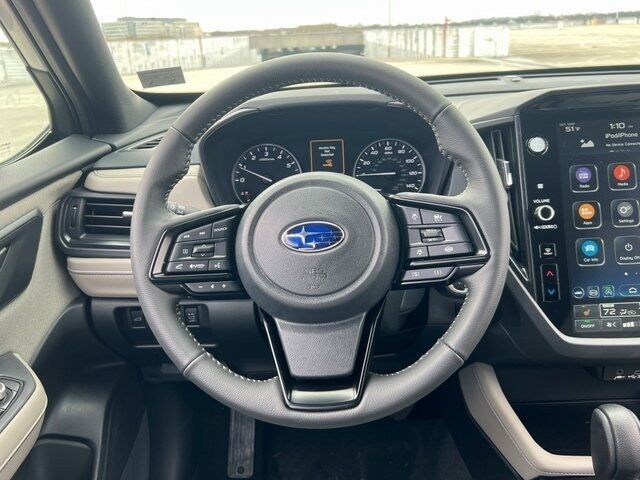 2026 Subaru FORESTER Premium Springfield VA