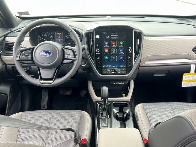 2026 Subaru FORESTER Premium Springfield VA