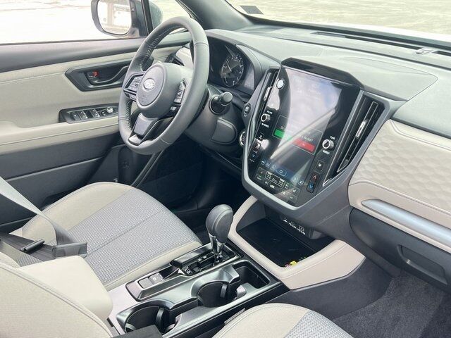 2026 Subaru FORESTER Premium Springfield VA