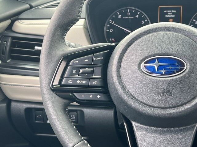 2026 Subaru FORESTER Premium Springfield VA