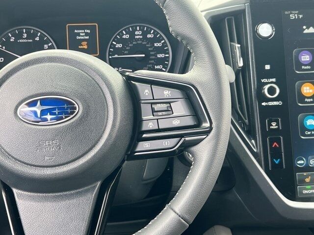 2026 Subaru FORESTER Premium Springfield VA