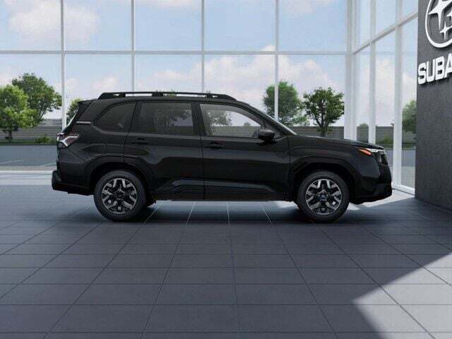 2026 Subaru FORESTER Premium Springfield VA