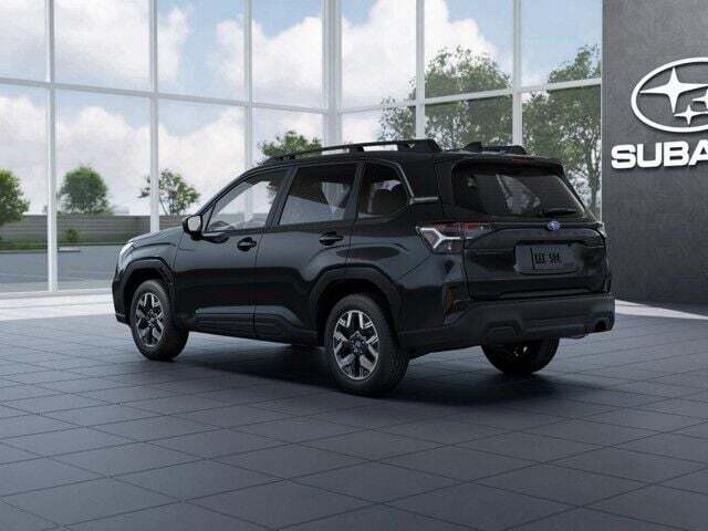 2026 Subaru FORESTER Premium Springfield VA