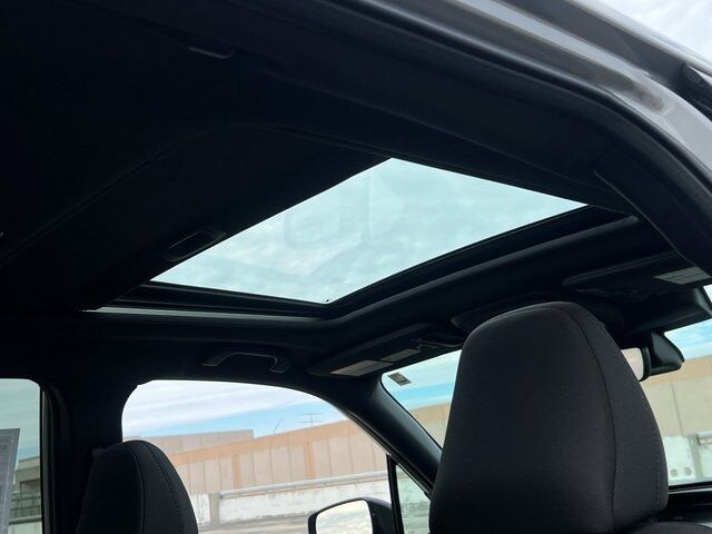 2026 Subaru FORESTER Premium Springfield VA