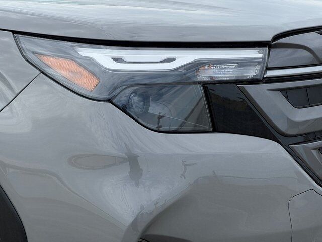 2026 Subaru FORESTER Premium Springfield VA