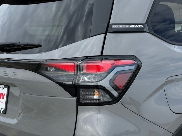 2026 Subaru FORESTER Premium Springfield VA