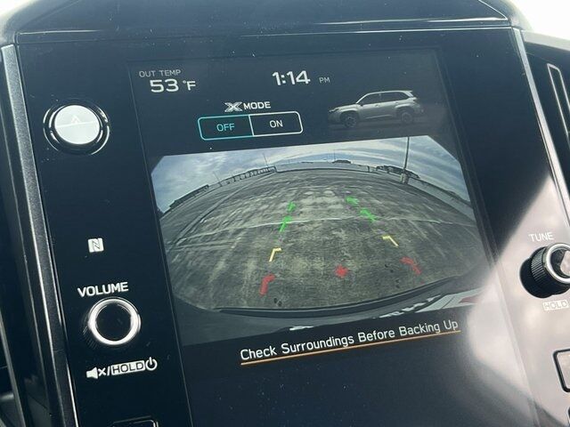 2026 Subaru FORESTER Premium Springfield VA