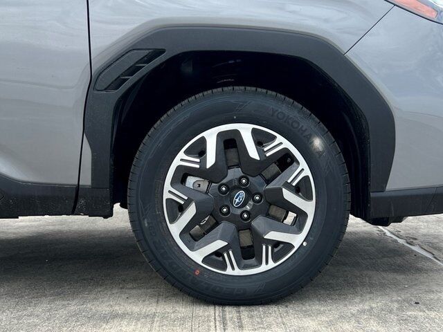 2026 Subaru FORESTER Premium Springfield VA