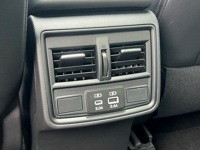 2026 Subaru FORESTER Premium Springfield VA